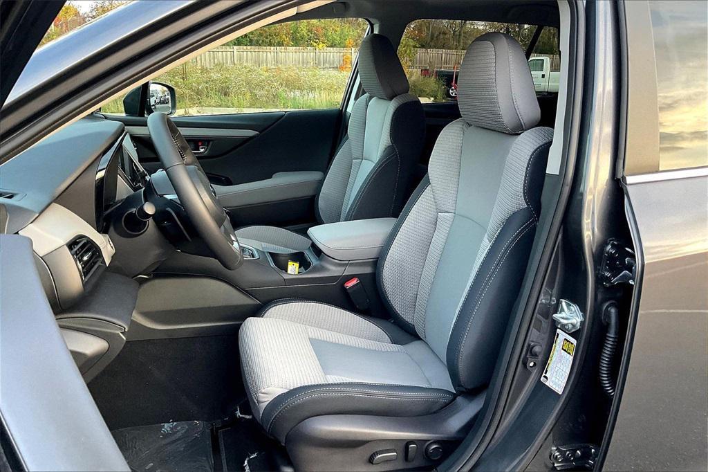 new 2025 Subaru Outback car, priced at $35,562