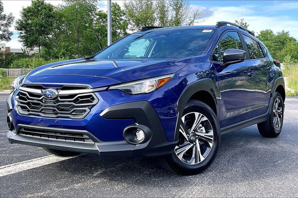 used 2026 Subaru Crosstrek car, priced at $29,064