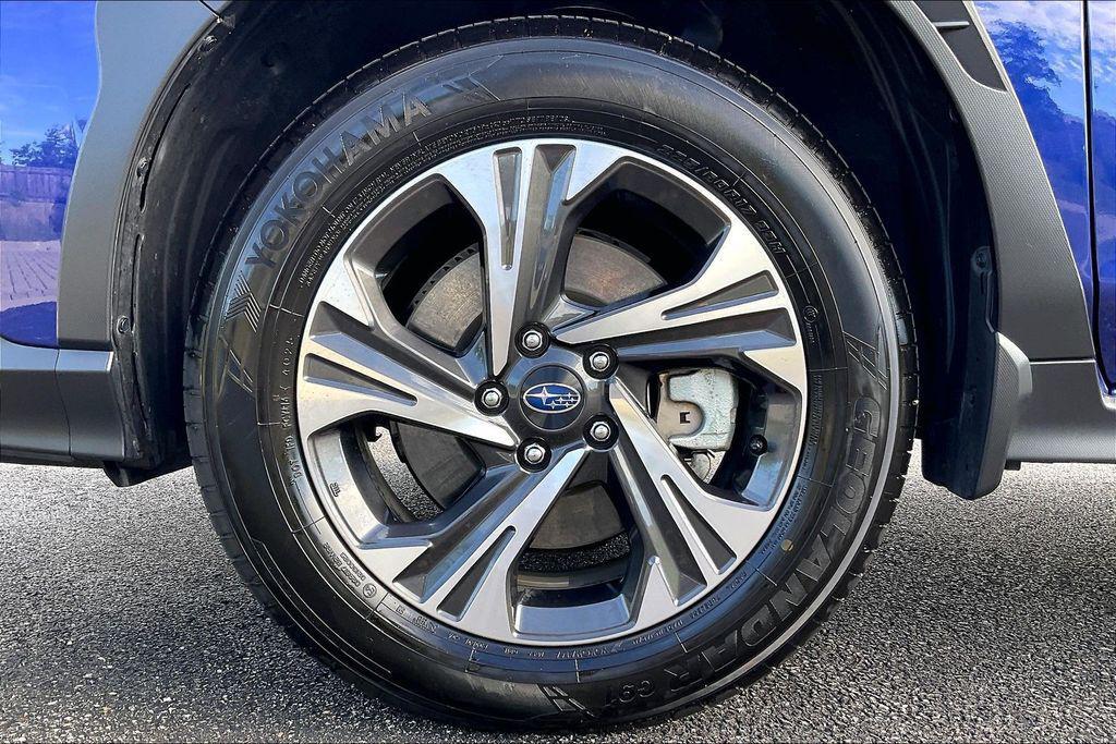 used 2026 Subaru Crosstrek car, priced at $29,064