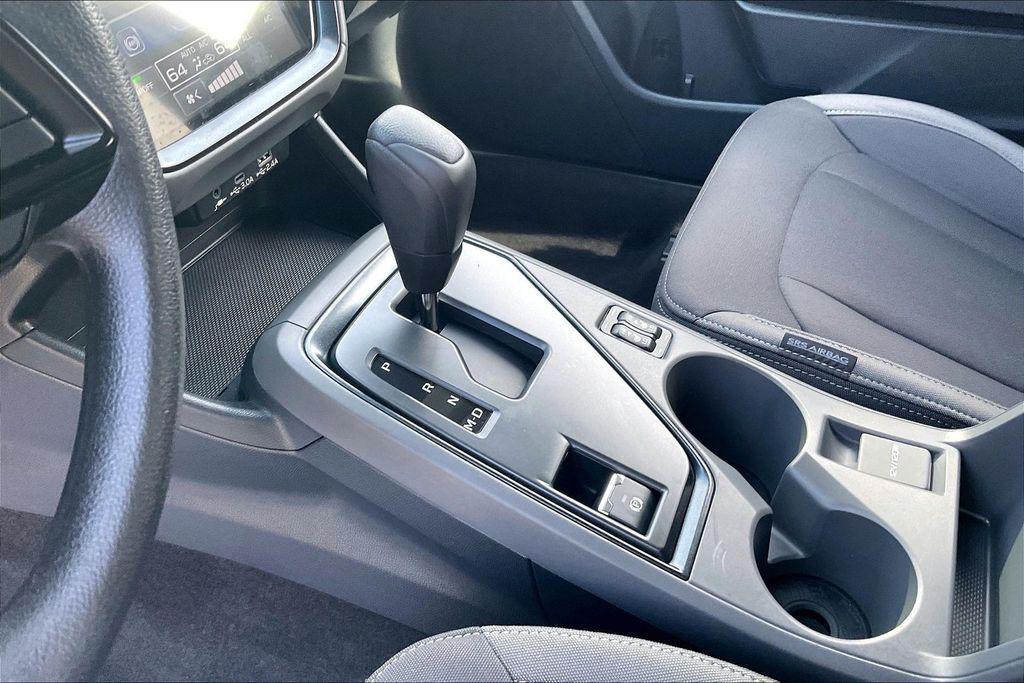used 2026 Subaru Crosstrek car, priced at $29,064