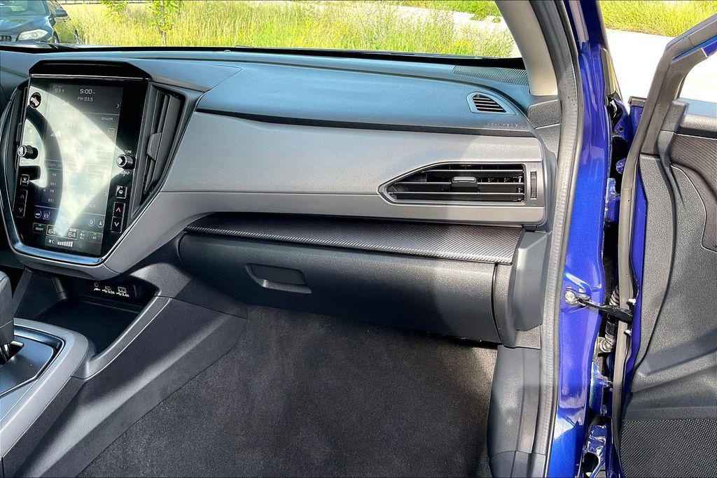 used 2026 Subaru Crosstrek car, priced at $29,064