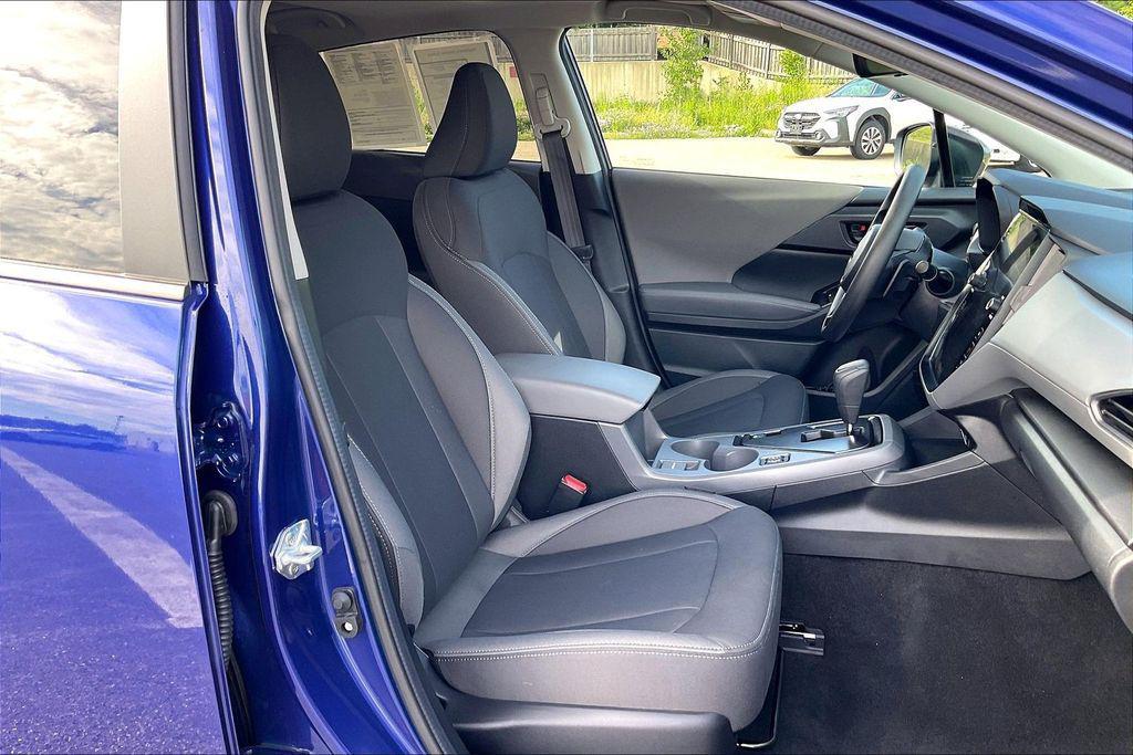 used 2026 Subaru Crosstrek car, priced at $29,064