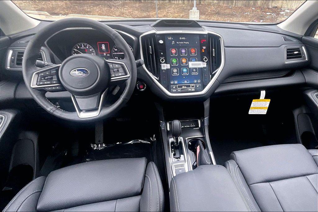 new 2026 Subaru Ascent car, priced at $46,878