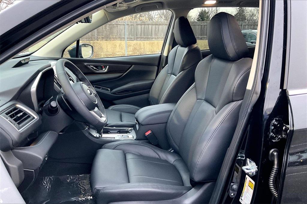 new 2026 Subaru Ascent car, priced at $49,832