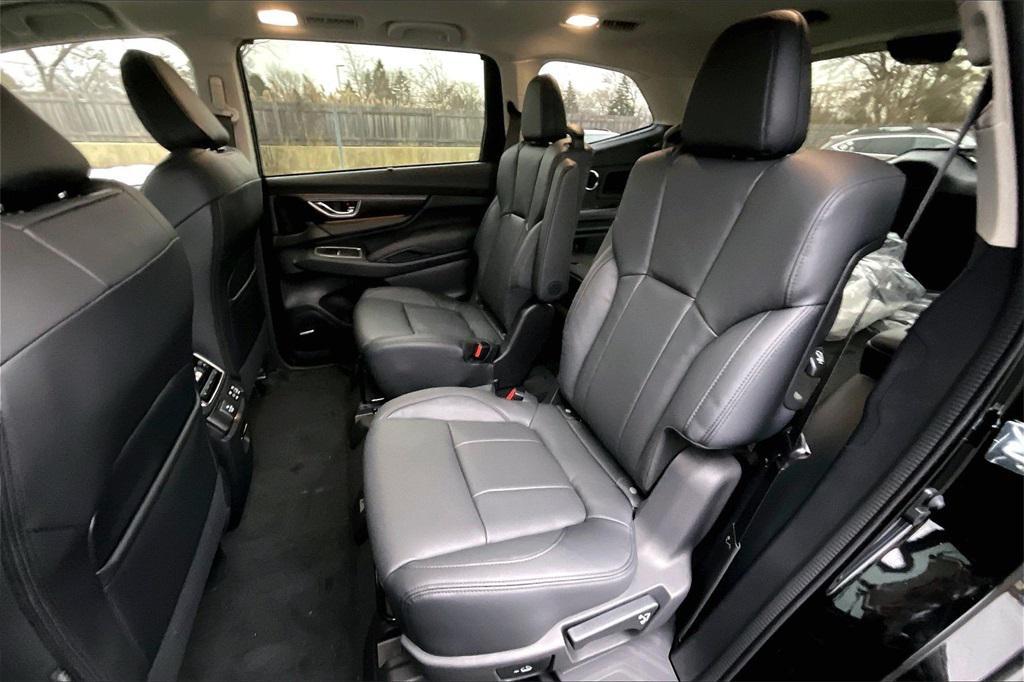 new 2026 Subaru Ascent car, priced at $49,832