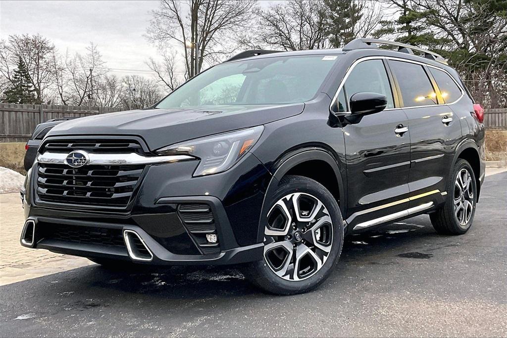new 2026 Subaru Ascent car, priced at $49,832