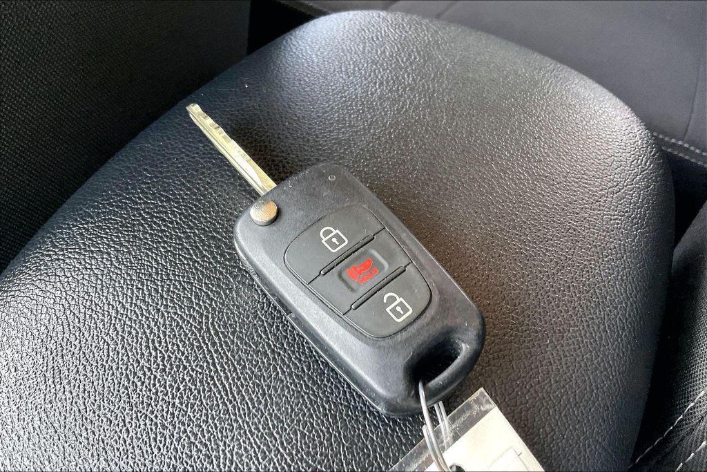 used 2012 Kia Soul car, priced at $7,411