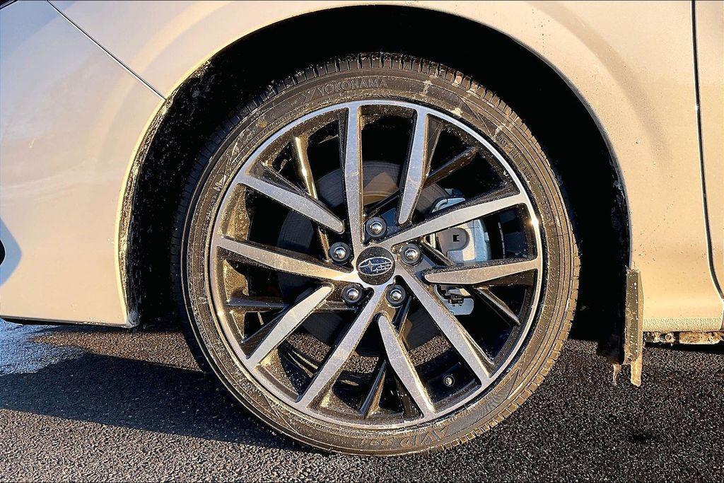 new 2026 Subaru Impreza car, priced at $29,159