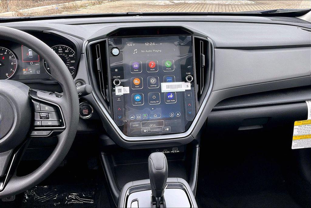 used 2026 Subaru Crosstrek car, priced at $28,992