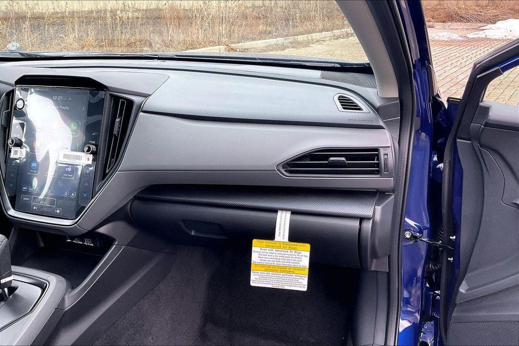 used 2026 Subaru Crosstrek car, priced at $28,992
