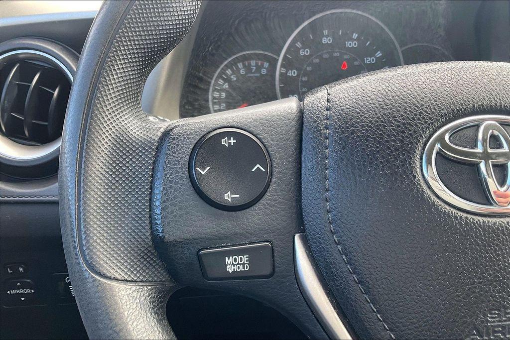 used 2016 Toyota RAV4 car, priced at $13,449