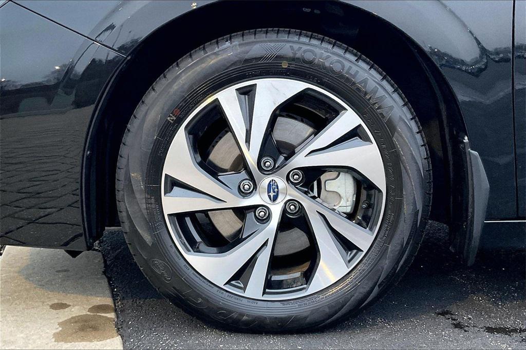 used 2025 Subaru Legacy car, priced at $27,999