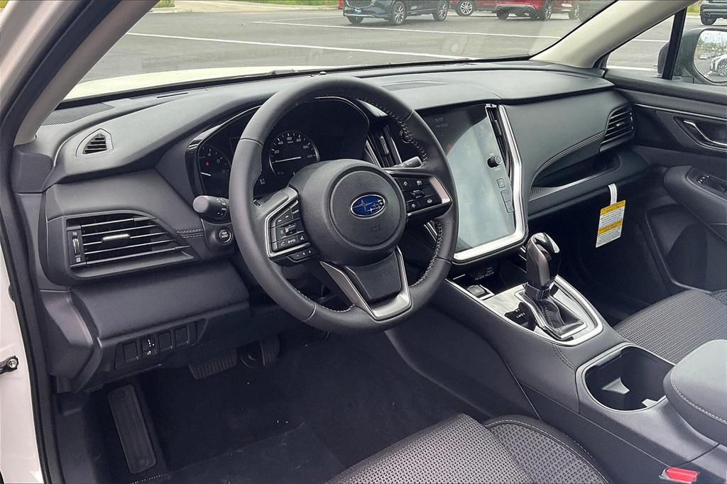 new 2025 Subaru Outback car, priced at $33,267