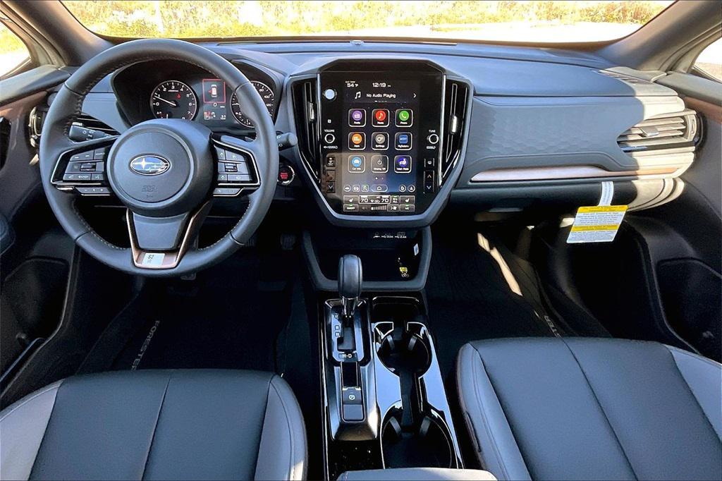 new 2026 Subaru Forester car, priced at $36,291