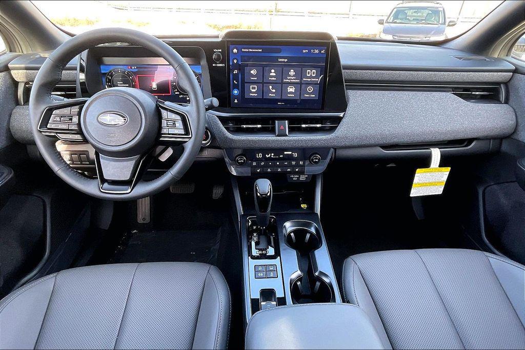 new 2026 Subaru Outback car, priced at $43,636