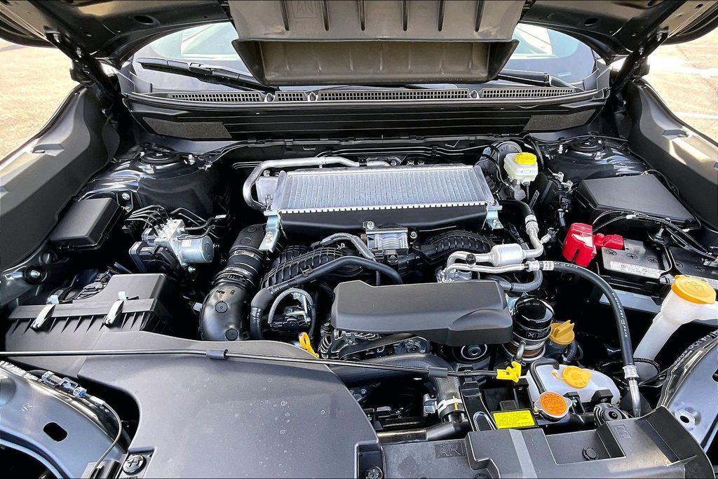 new 2026 Subaru Outback car, priced at $43,636