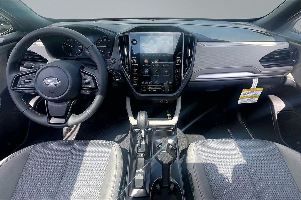 new 2026 Subaru Forester car, priced at $32,541