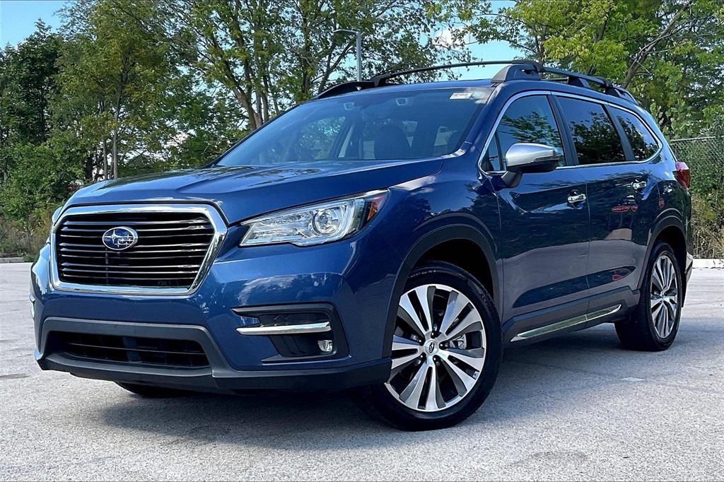 used 2022 Subaru Ascent car, priced at $29,449