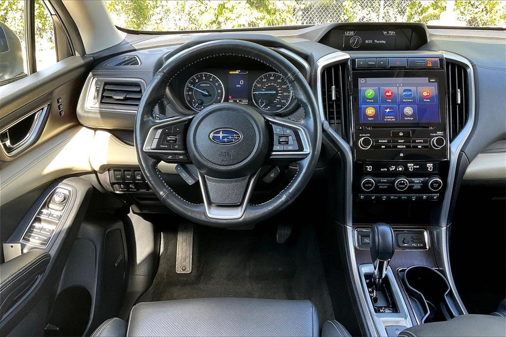 used 2022 Subaru Ascent car, priced at $29,449