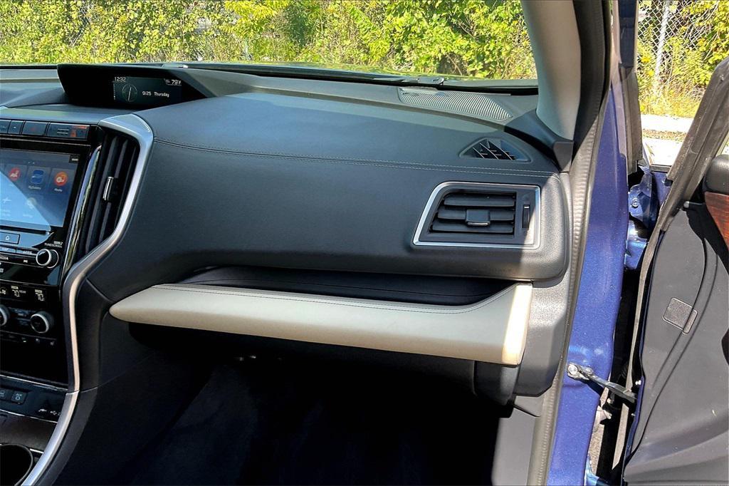 used 2022 Subaru Ascent car, priced at $29,449