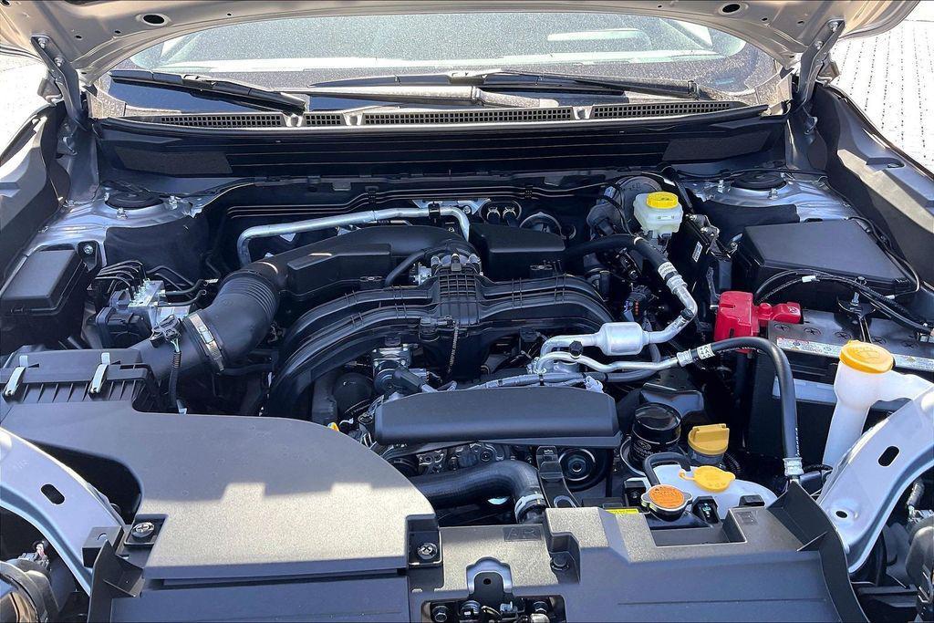 new 2026 Subaru Outback car, priced at $41,249