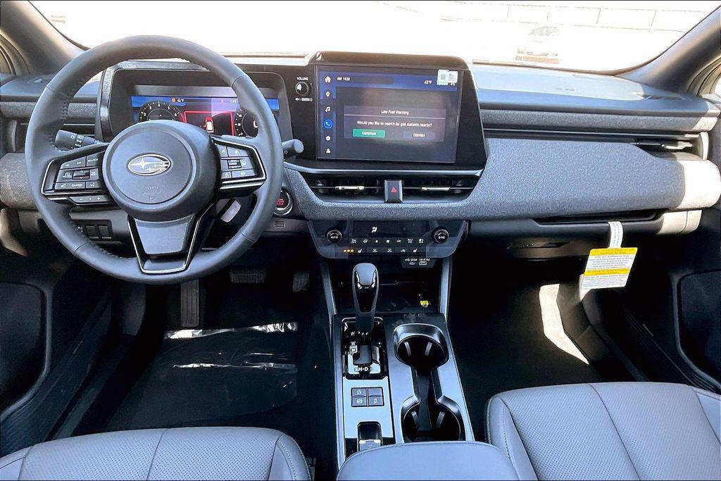 new 2026 Subaru Outback car, priced at $41,249