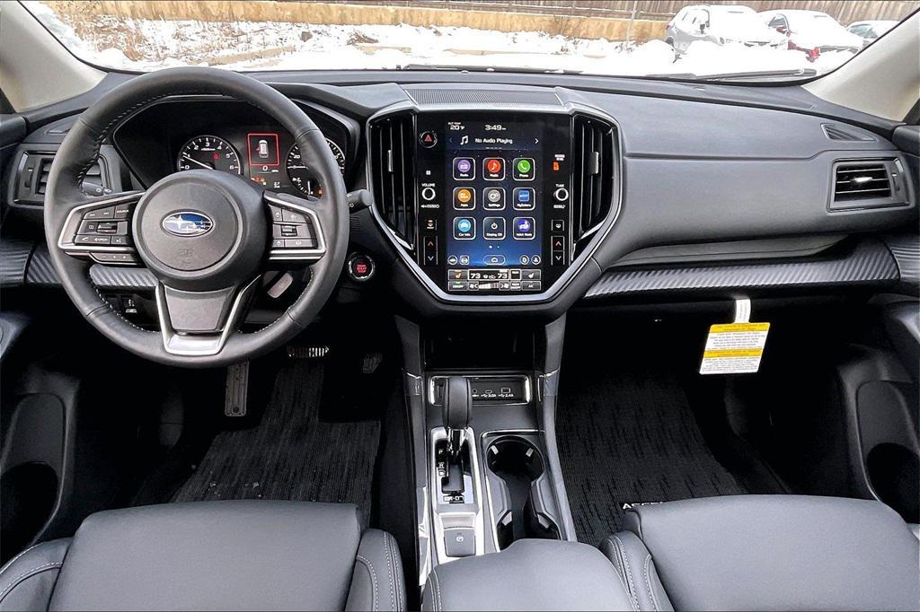 new 2026 Subaru Ascent car, priced at $40,389