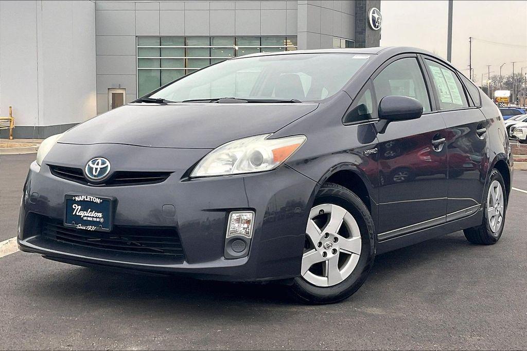 used 2011 Toyota Prius car, priced at $6,399