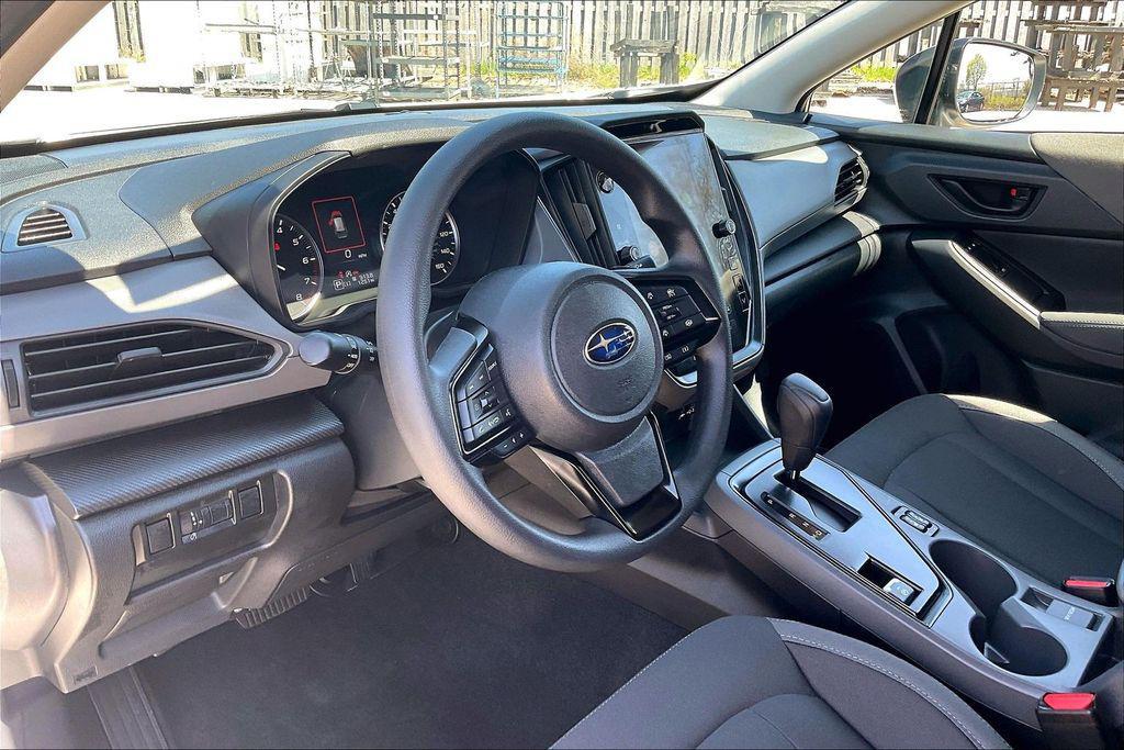 used 2026 Subaru Crosstrek car, priced at $29,877
