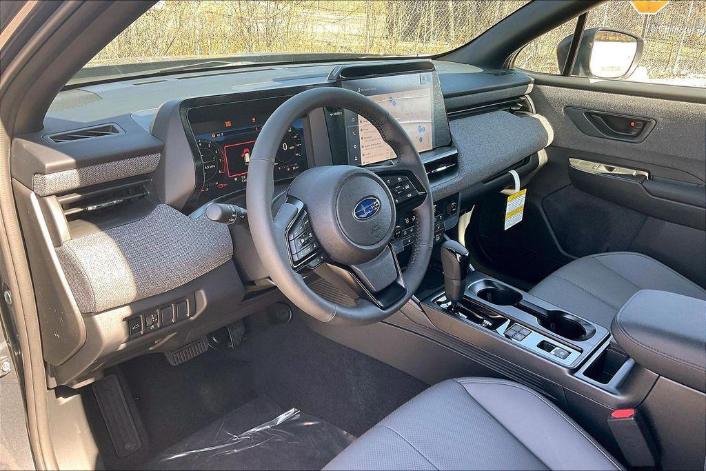 new 2026 Subaru Outback car, priced at $41,249