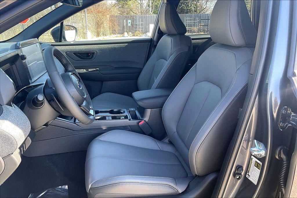 new 2026 Subaru Outback car, priced at $41,249