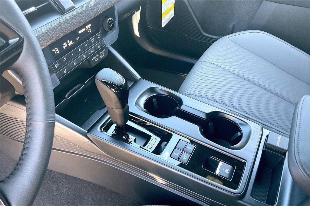 new 2026 Subaru Outback car, priced at $41,249