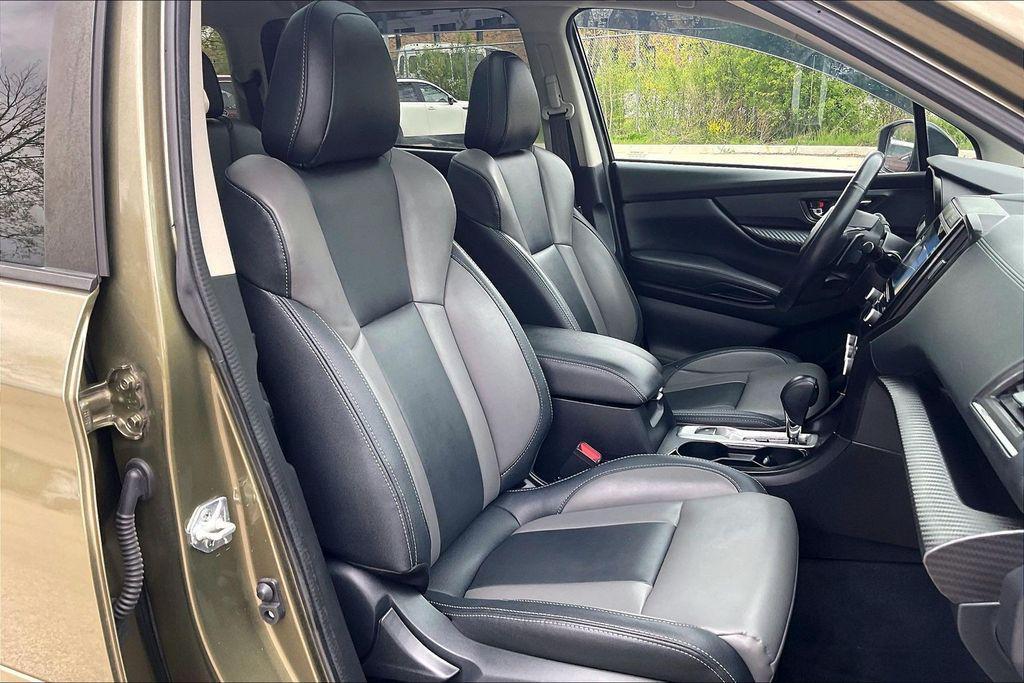 used 2022 Subaru Ascent car, priced at $26,911