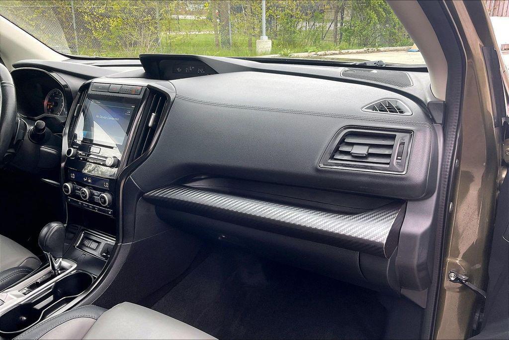 used 2022 Subaru Ascent car, priced at $26,911