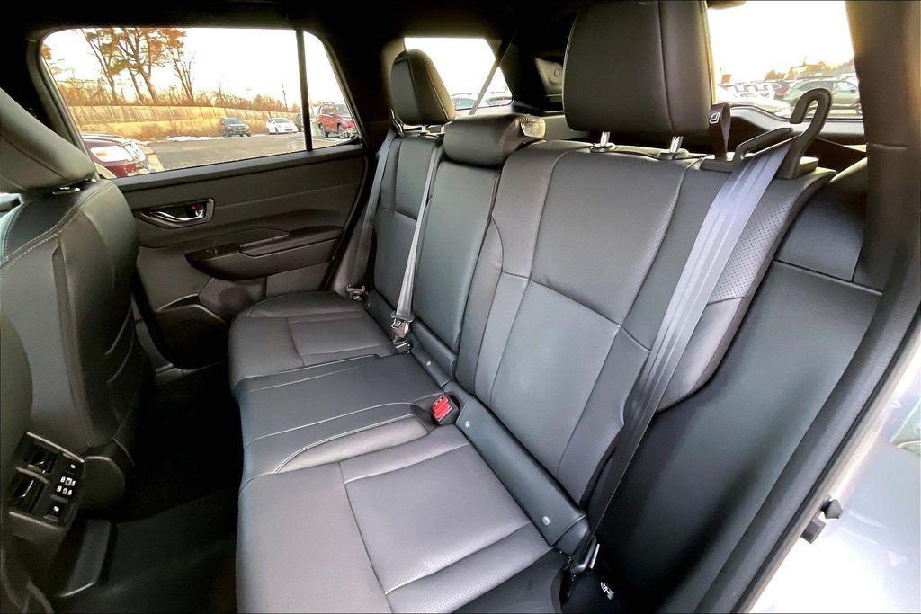 new 2026 Subaru Outback car, priced at $47,361