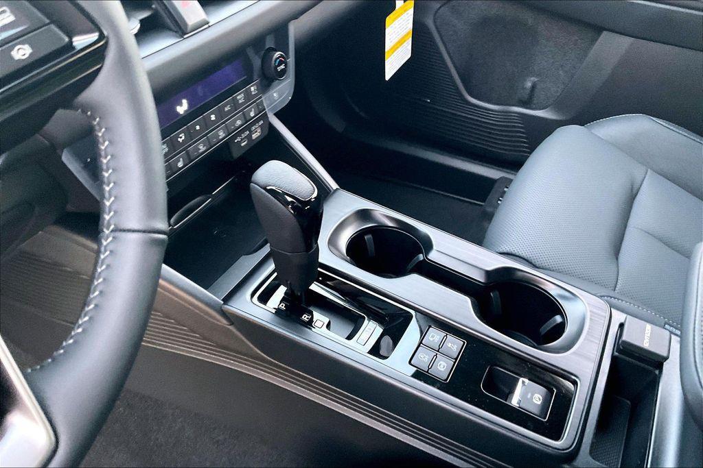 new 2026 Subaru Outback car, priced at $47,361