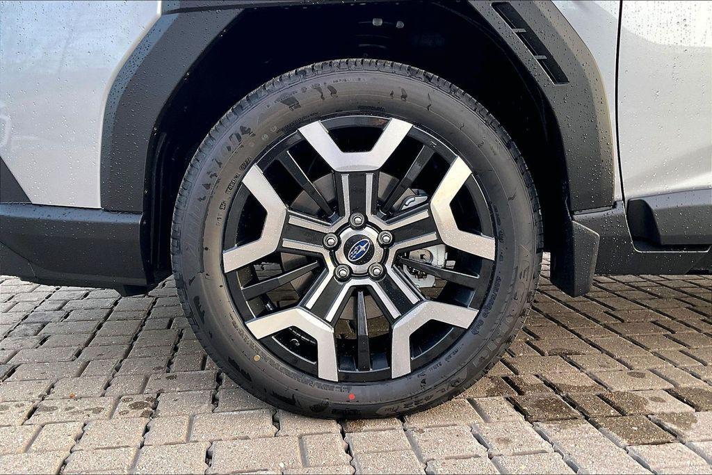 new 2026 Subaru Outback car, priced at $47,361