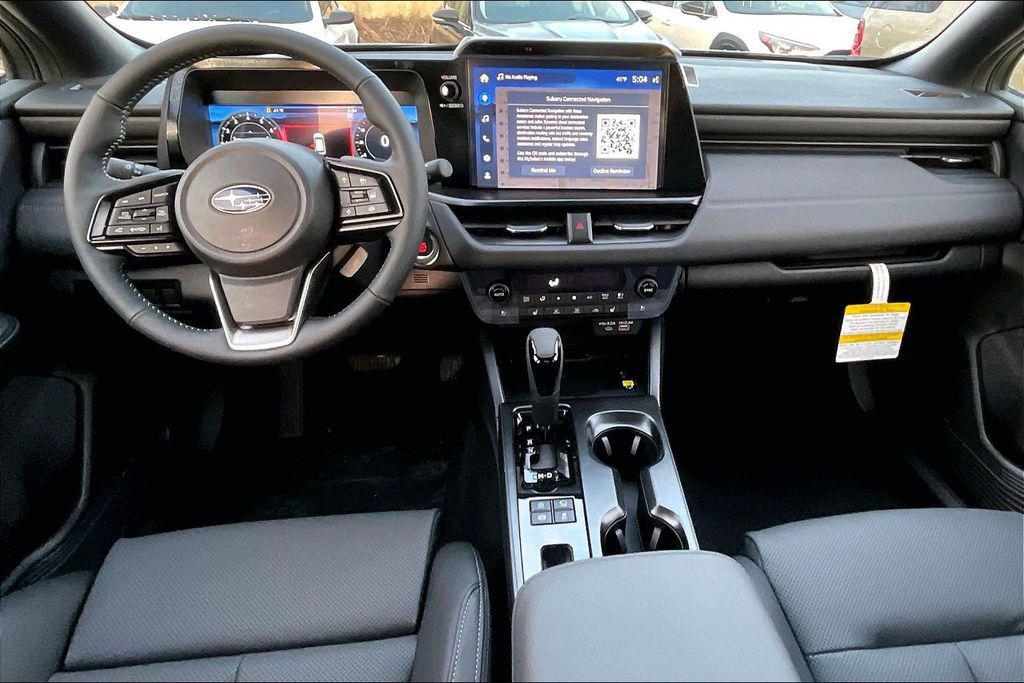new 2026 Subaru Outback car, priced at $47,361