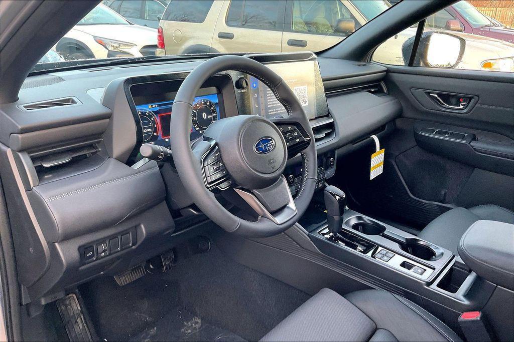 new 2026 Subaru Outback car, priced at $47,361