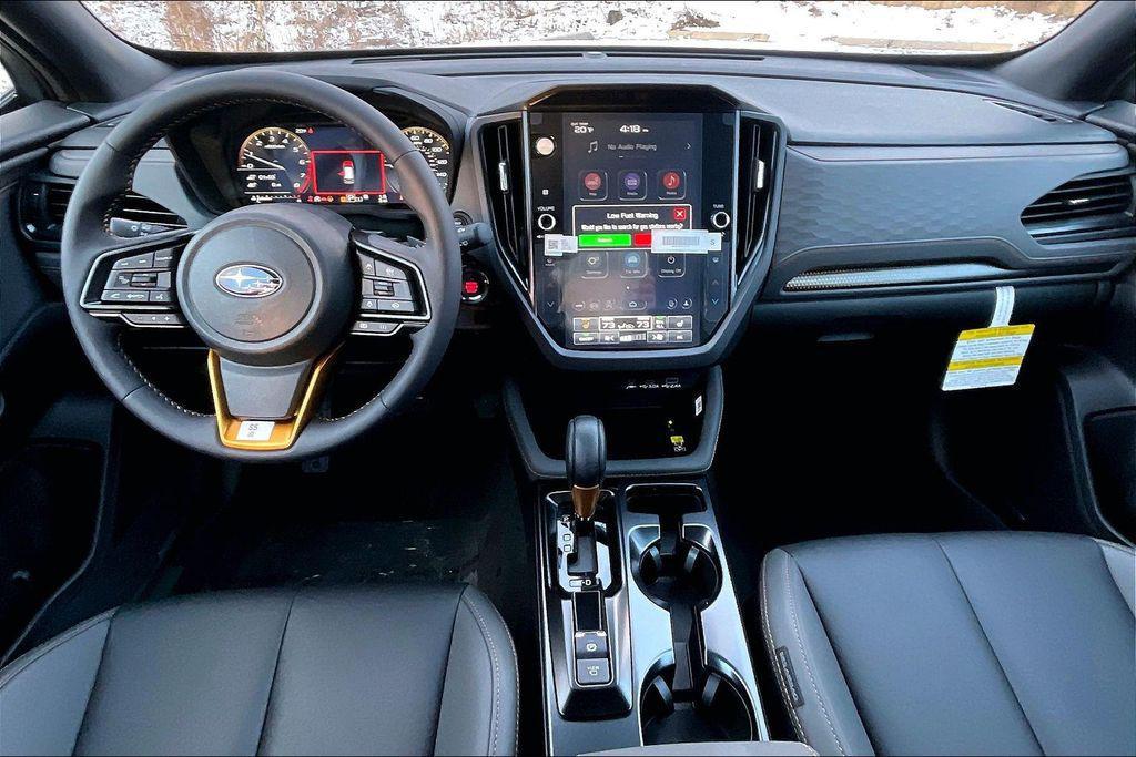 new 2026 Subaru Forester car, priced at $43,008