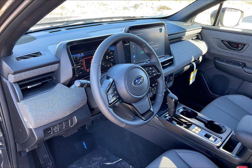 new 2026 Subaru Outback car, priced at $41,661