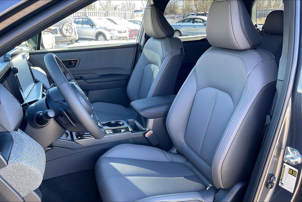 new 2026 Subaru Outback car, priced at $41,661