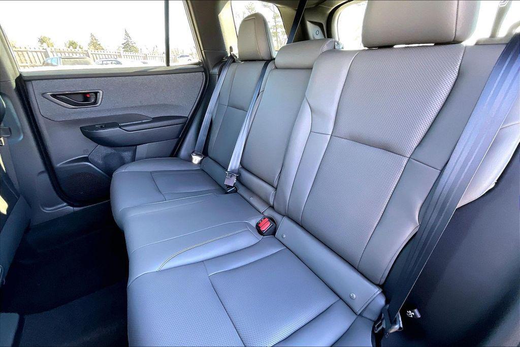 new 2026 Subaru Outback car, priced at $41,661