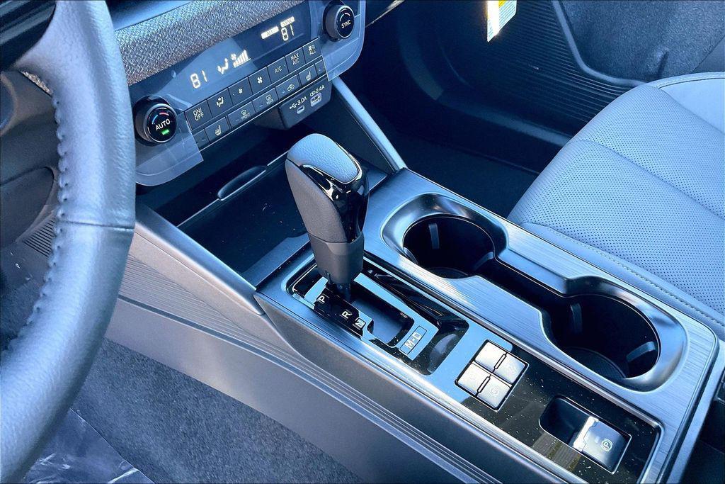 new 2026 Subaru Outback car, priced at $41,661
