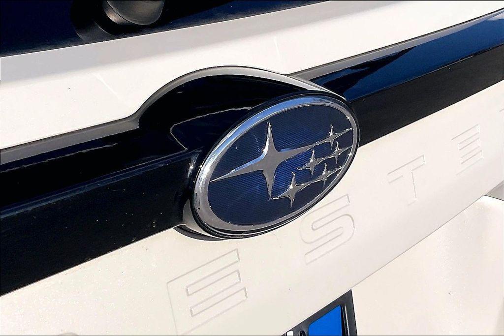 used 2025 Subaru Forester car, priced at $31,965