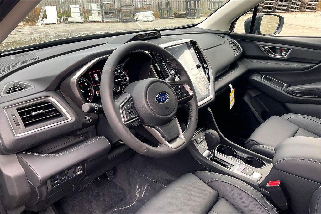 new 2026 Subaru Ascent car, priced at $46,874