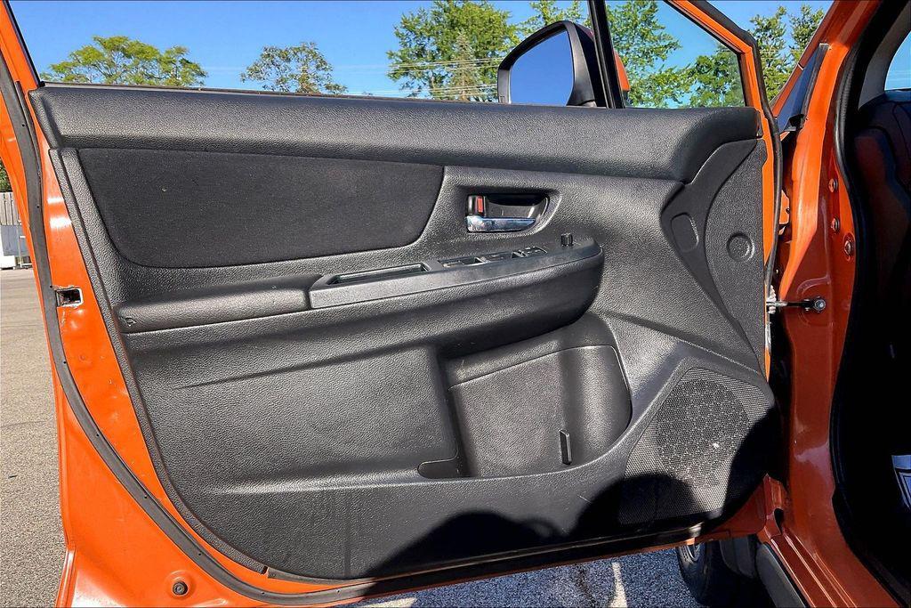 used 2014 Subaru XV Crosstrek car, priced at $9,311