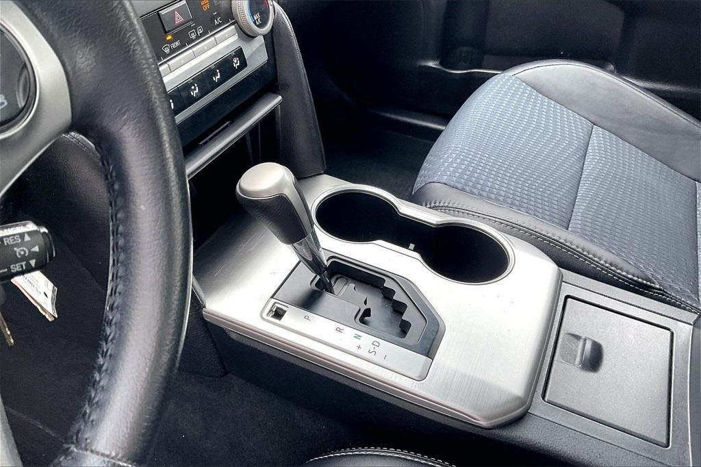 used 2013 Toyota Camry car, priced at $9,985