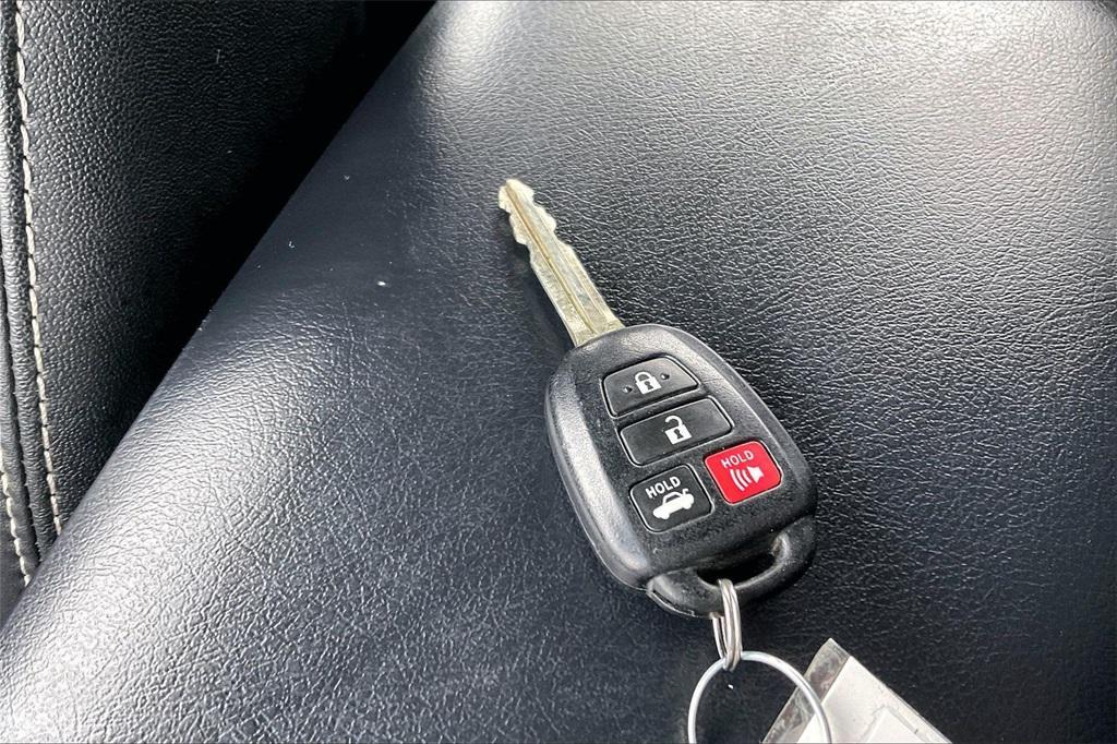 used 2013 Toyota Camry car, priced at $9,985