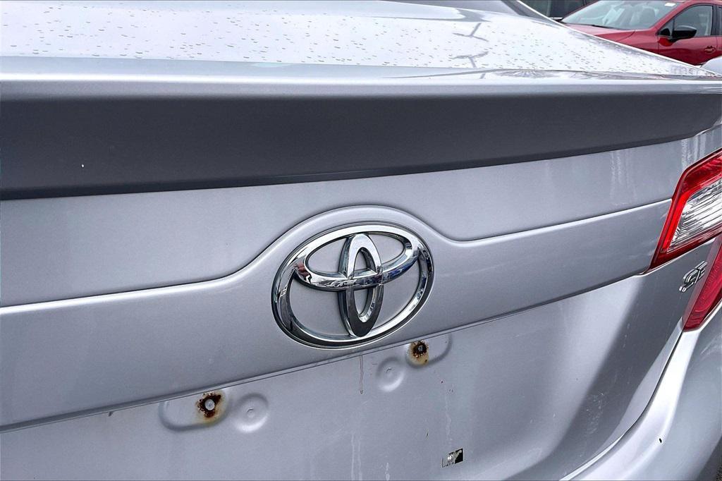 used 2013 Toyota Camry car, priced at $9,985